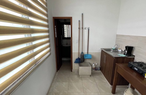 Guadalajara de Buga Apartment | Hermoso y amplio apartamento muy cerca a la Basílica del señor de los milagros