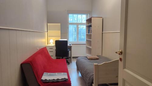 Kesklinn House | Herne Homestay