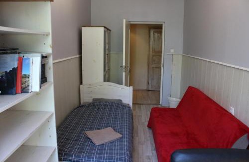 Kesklinn House | Herne Homestay