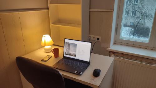 Kesklinn House | Herne Homestay