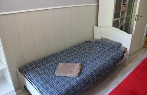 Kesklinn House | Herne Homestay