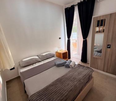 Santa Fe Apartment | Hero House