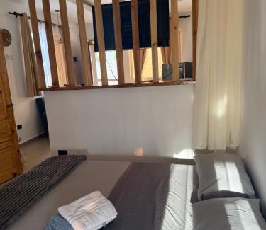 Santa Fe Apartment | Hero House