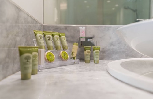Makrigianni Hotel | Herodion Athens