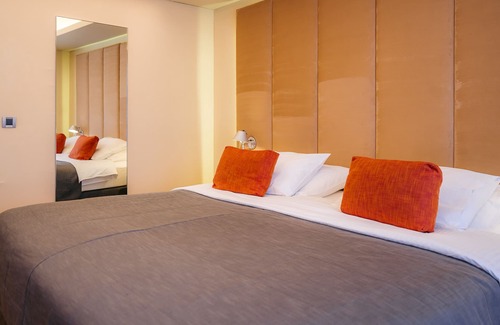 Makrigianni Hotel | Herodion Athens