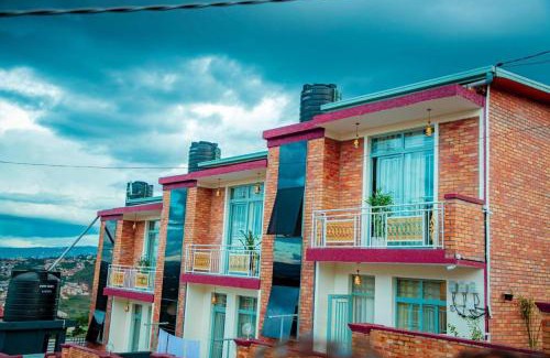 Kigali Apartment | Heroes Apartment