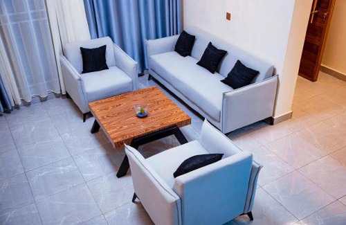 Kigali Apartment | Heroes Apartment