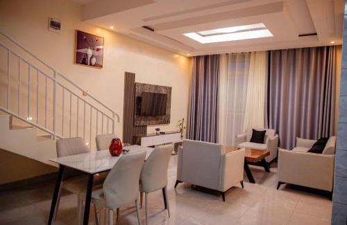 Kigali Apartment | Heroes Apartment