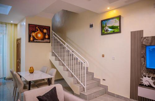 Kigali Apartment | Heroes Apartment