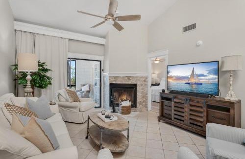 Sandestin House | Heron Walk 8985 "TenneSea Sunsets"