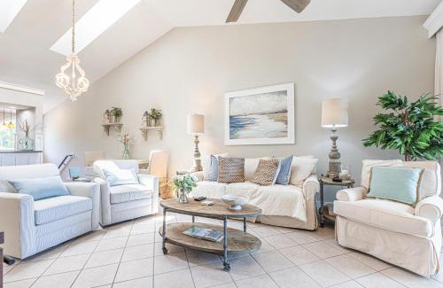 Sandestin House | Heron Walk 8985 "TenneSea Sunsets"