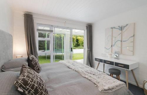 Knysna House | Herons House