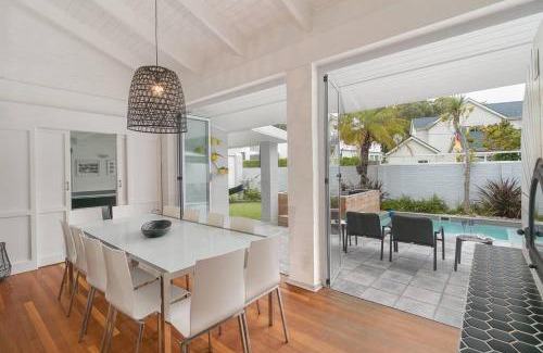 Knysna House | Herons House