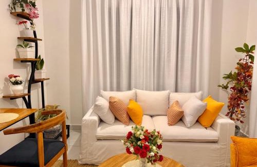 Mombasa Apartment | HERQIRO RESIDENCE Mombasa