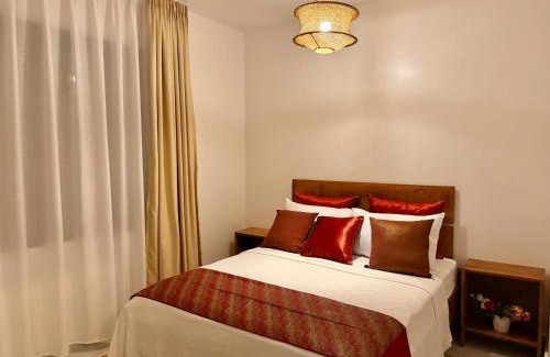Mombasa Apartment | HERQIRO RESIDENCE Mombasa