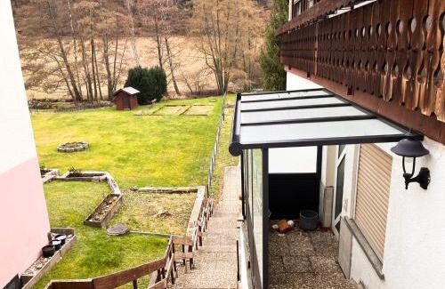 Bad Herrenalb Apartment | Herrenalber