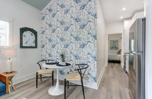 Thunderbolt Cottage | Herrin Hideout - in the heart of the Lowcountry by Lucky Savannah