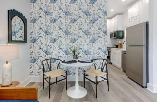 Thunderbolt Cottage | Herrin Hideout - in the heart of the Lowcountry by Lucky Savannah