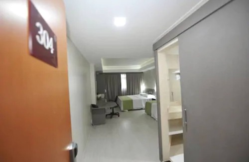 Ponta Pora Hotel | Herval Park Hotel
