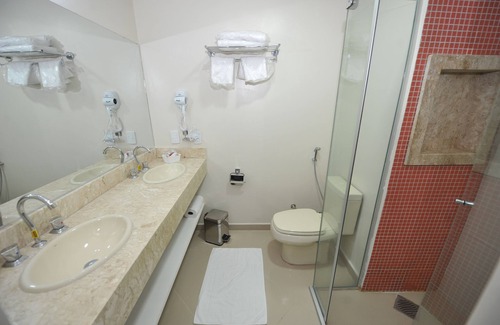 Ponta Pora Hotel | Herval Park Hotel