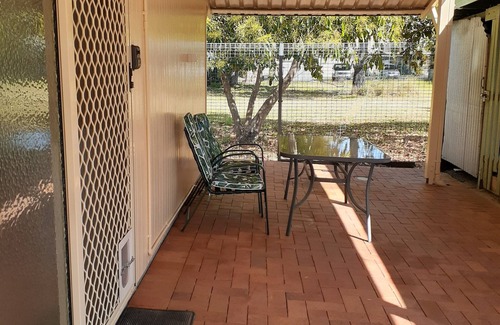 Scarness Apartment | Hervey Bay Seaside Studio Unit