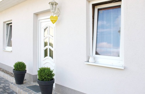 Zerkwitz House | Herz - Holiday cottage Herz