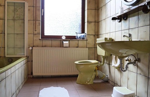 Sieber Apartment | Herzberg im Harz 3