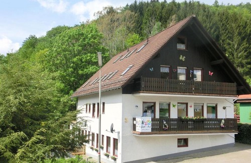 Sieber Apartment | Herzberg im Harz 3