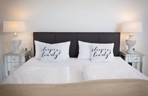 Scheidegg Apartment | Herzberger Ferienwohnungen