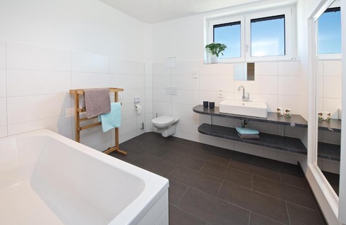 Scheidegg Apartment | Herzberger Ferienwohnungen