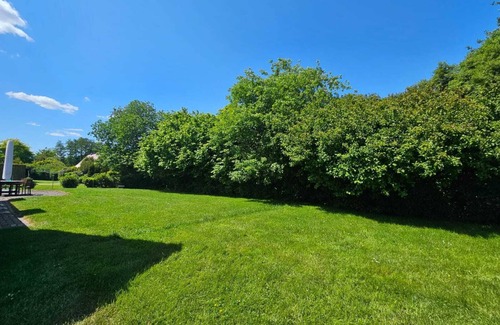 Berumbur House | Herzlich Willkommen im Ferienhaus "uttied" !