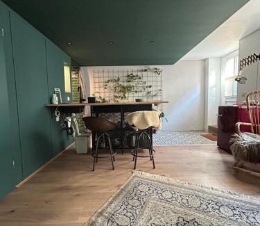 Gohlis-Sud Apartment | Herzstück Leipzig