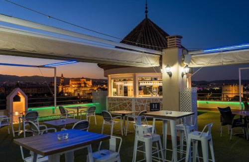 Distrito Sur Hotel | Hesperia Córdoba