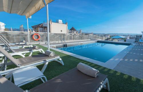 Distrito Sur Hotel | Hesperia Córdoba