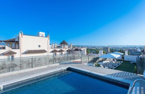 Distrito Sur Hotel | Hesperia Córdoba