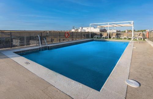Distrito Sur Hotel | Hesperia Córdoba
