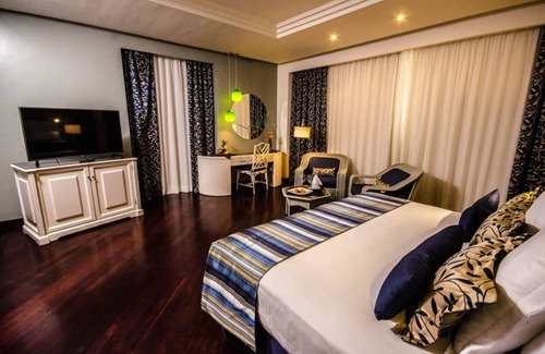 Margarita Island Hotel | Hesperia Isla Margarita Todo Incluido