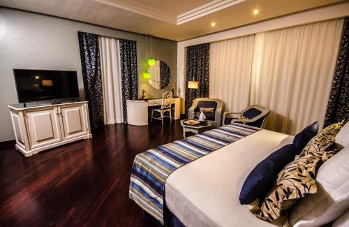 Margarita Island Hotel | Hesperia Isla Margarita