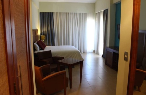 Margarita Island Hotel | Hesperia Playa el Agua Todo Incluido