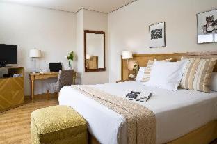 Coia Hotel | Hesperia Vigo
