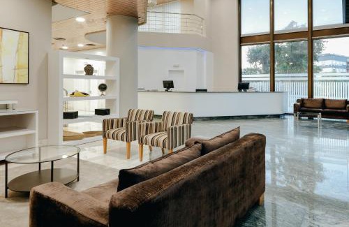 Coia Hotel | Hesperia Vigo