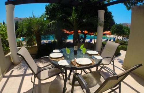 Universal Villa | Hesperides Gardens Villa