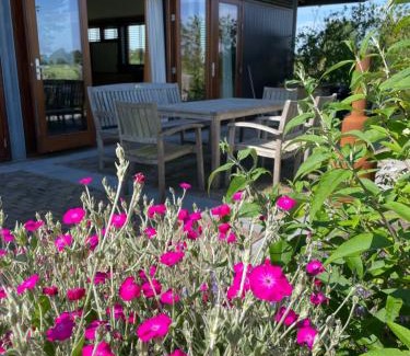 Municipality of Weesp House | Hestar Husid, het luxe paardenhuis