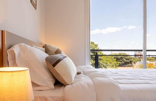 Asuncion Apartment | Hestia at Asuncion Cozy & Bright 1 BDR