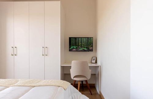 Asuncion Apartment | Hestia at Asuncion Cozy & Bright 1 BDR