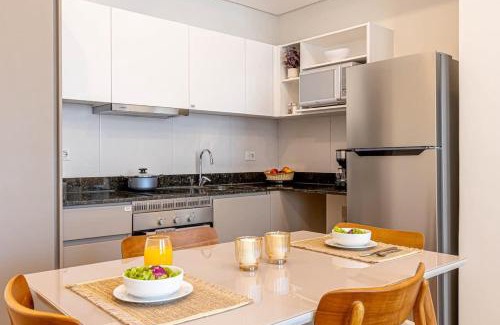 Asuncion Apartment | Hestia at Asuncion Cozy & Bright 1 BDR