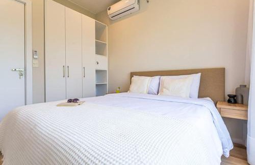 Asuncion Apartment | Hestia at Asuncion Cozy & Bright 1BDR