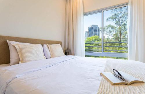 Asuncion Apartment | Hestia at Asuncion Cozy & Bright 1BDR