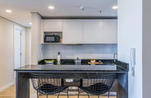 Asuncion Apartment | Hestia at Asuncion Luminous & Homely 2 BDR