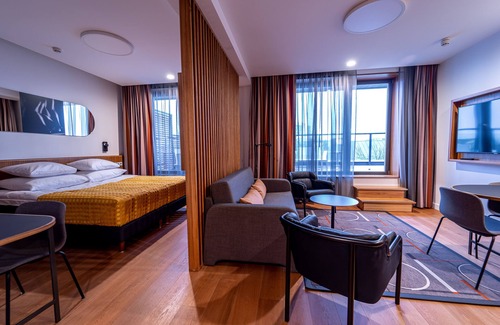 Old Town Hotel | Hestia Hotel Kentmanni